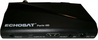 Echosat Paris HD Uydu Alıcısı kullananlar yorumlar